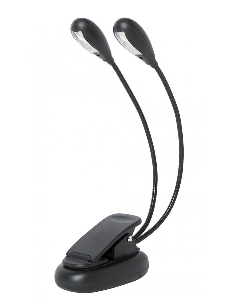 SLED 2 PRO - Lampe LED pour Pupitre Musique
