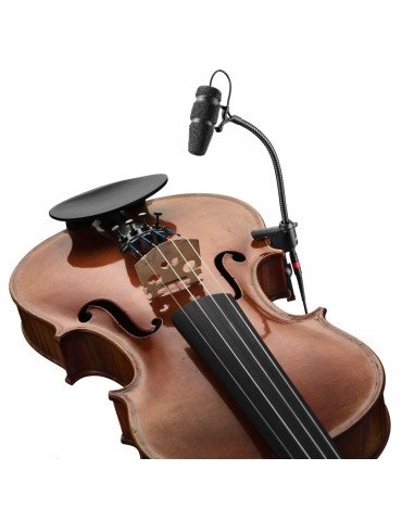 Ensemble d'accessoires pour violon Support de barre de ramassage