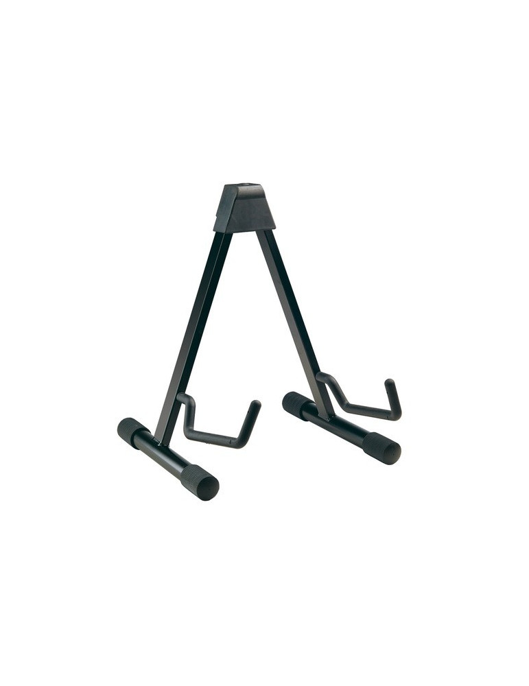 G1N Stand guitare universel tête fixe - noir Stand & support