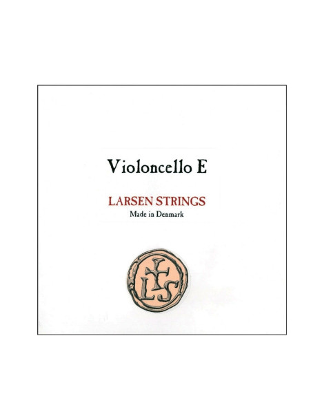 Corde Violoncelle Larsen MI Aigue  Larsen