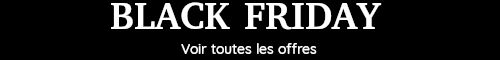BLACK FRIDAY avec La Maison de la Corde