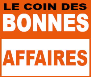 Bonnes Affaires La Maison de la Corde